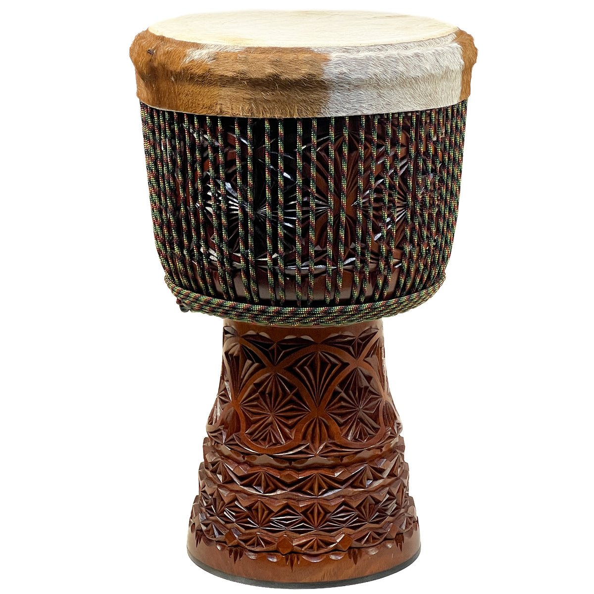 Hardwood Special Piece #9764 - 14.25"