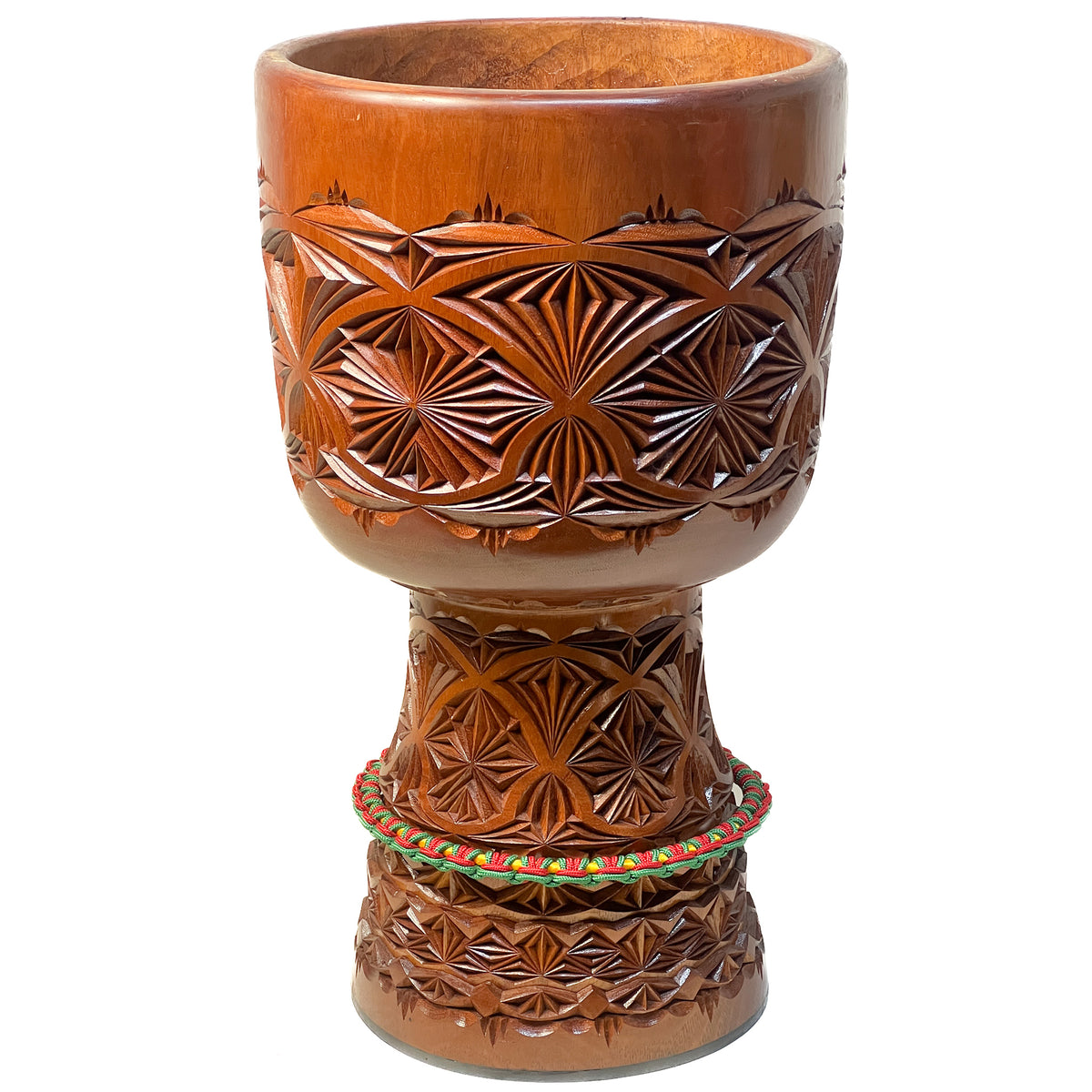 Hardwood Special Piece #9764 - 14.25"