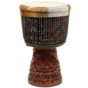Hardwood Special Piece #9764 - 14.25"