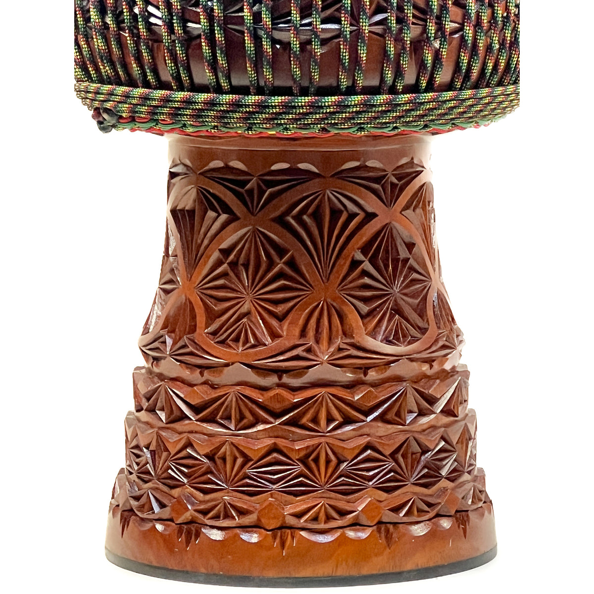 Hardwood Special Piece #9764 - 14.25"