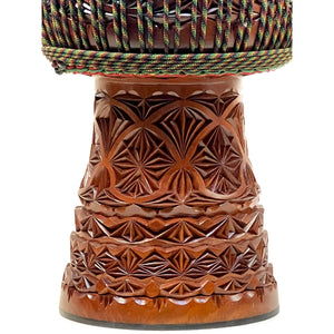 Hardwood Special Piece #9764 - 14.25"