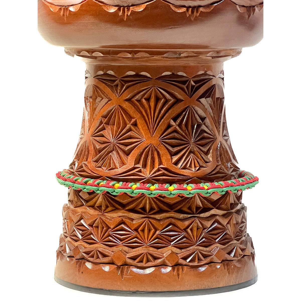 Hardwood Special Piece #9764 - 14.25"
