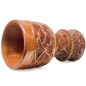 Hardwood Special Piece #9764 - 14.25"