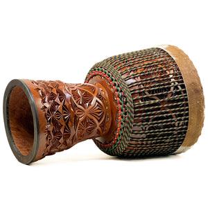 Hardwood Special Piece #9764 - 14.25"