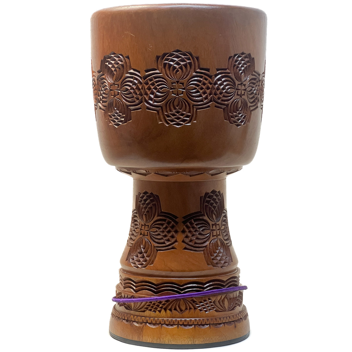 Hardwood Special Piece #9771 - 13.5"