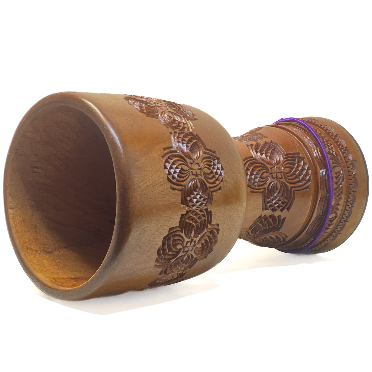 Hardwood Special Piece #9771 - 13.5"