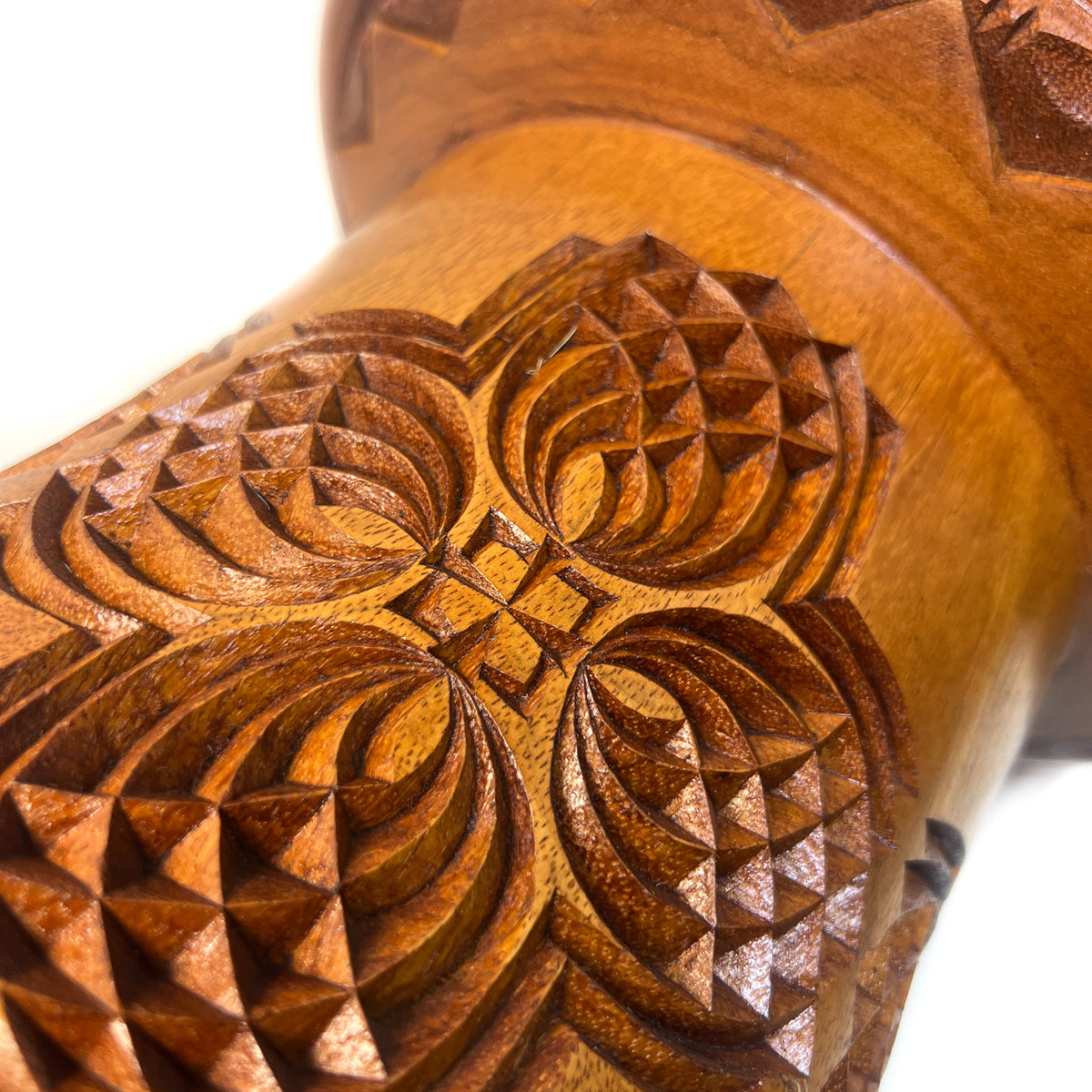 Hardwood Special Piece #9771 - 13.5"