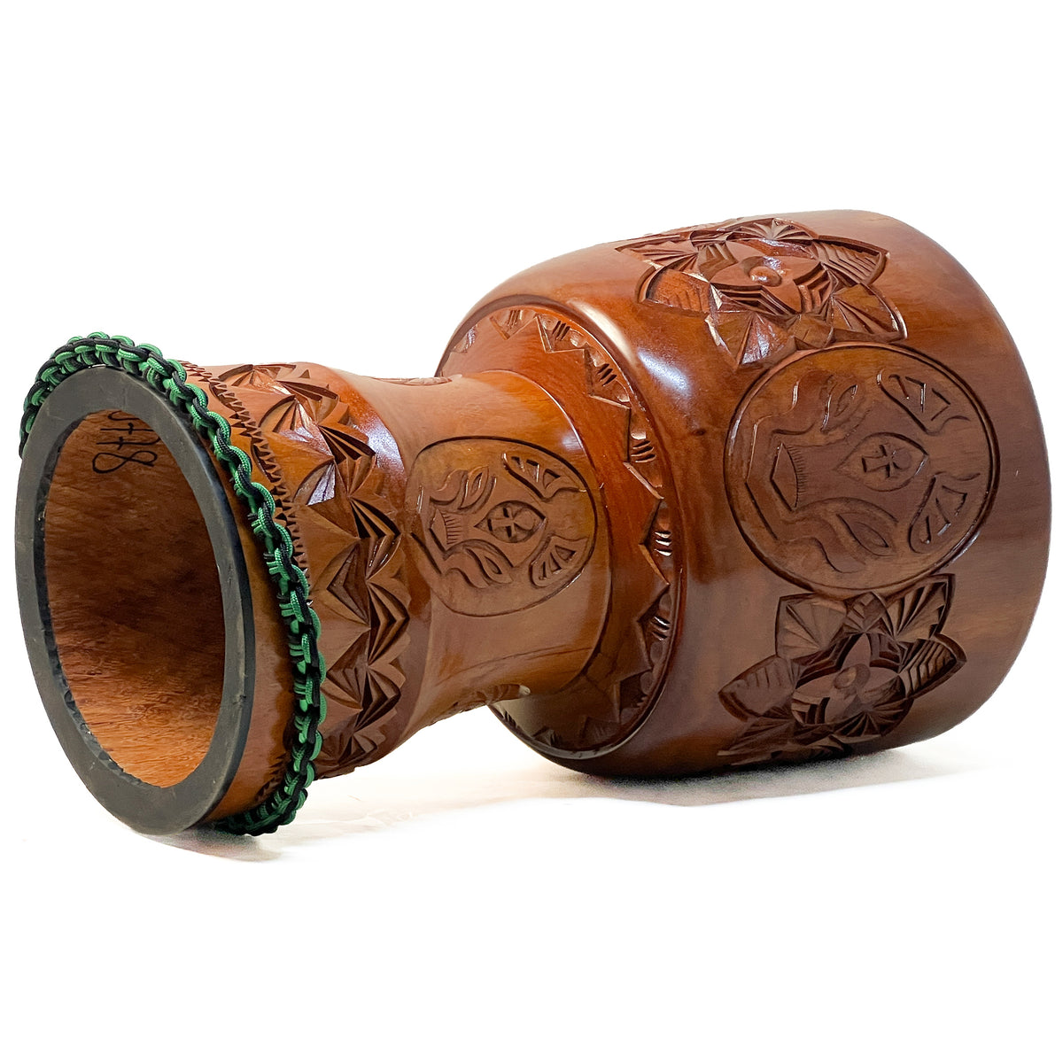 Hardwood Special Piece #9778 - 15.375"