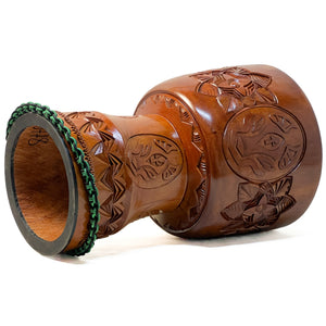 Hardwood Special Piece #9778 - 15.375"