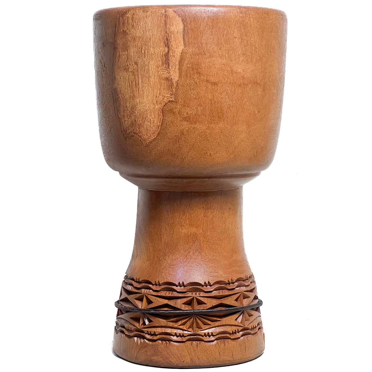 Hardwood Classic #9785 - Shell - 13.375"