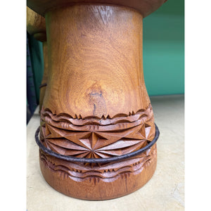 Hardwood Classic #9785 - Shell - 13.375"