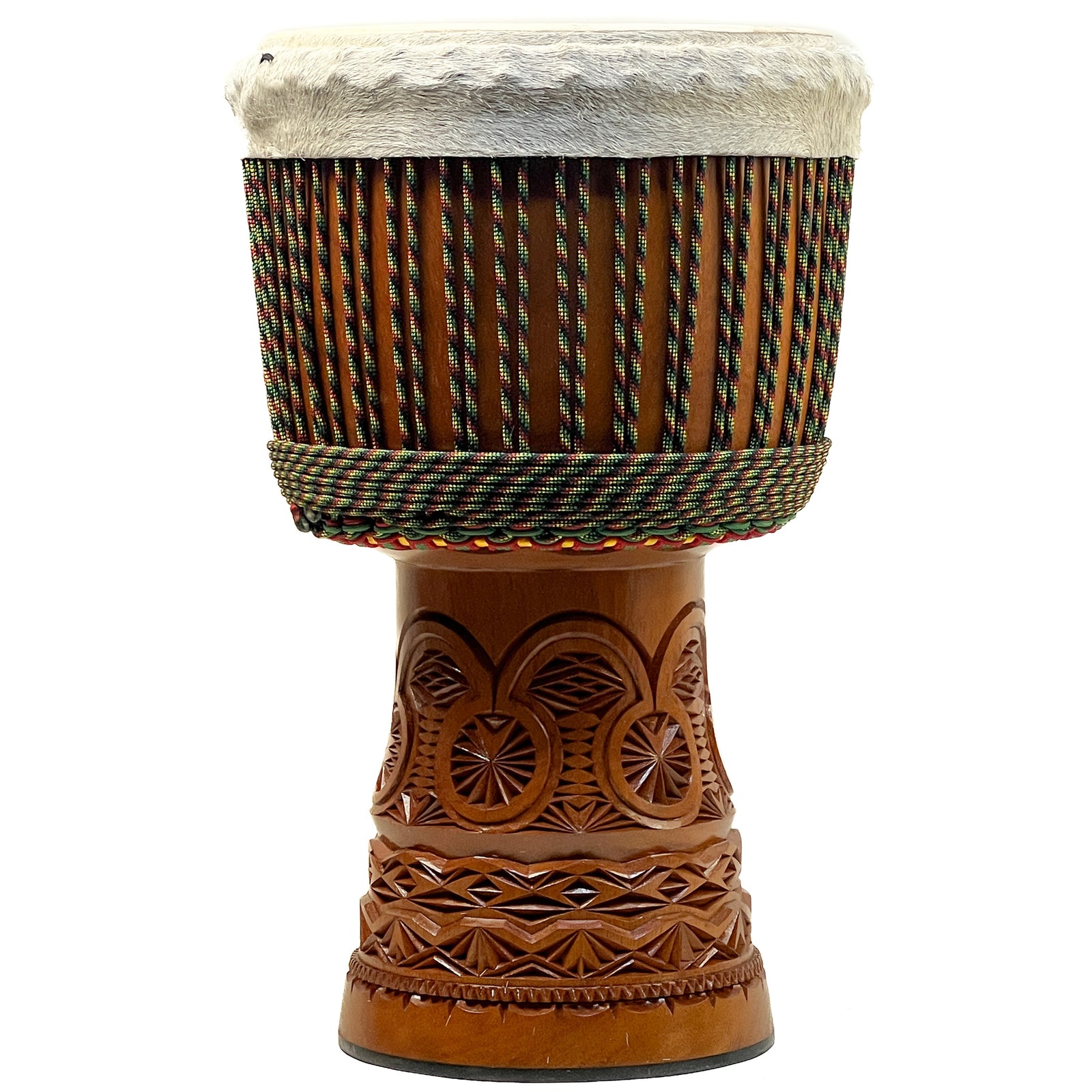 Hardwood Special Piece #9788 - 13.5"