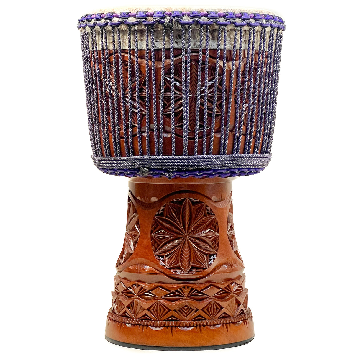 Hardwood Special Piece #9793 - 14"