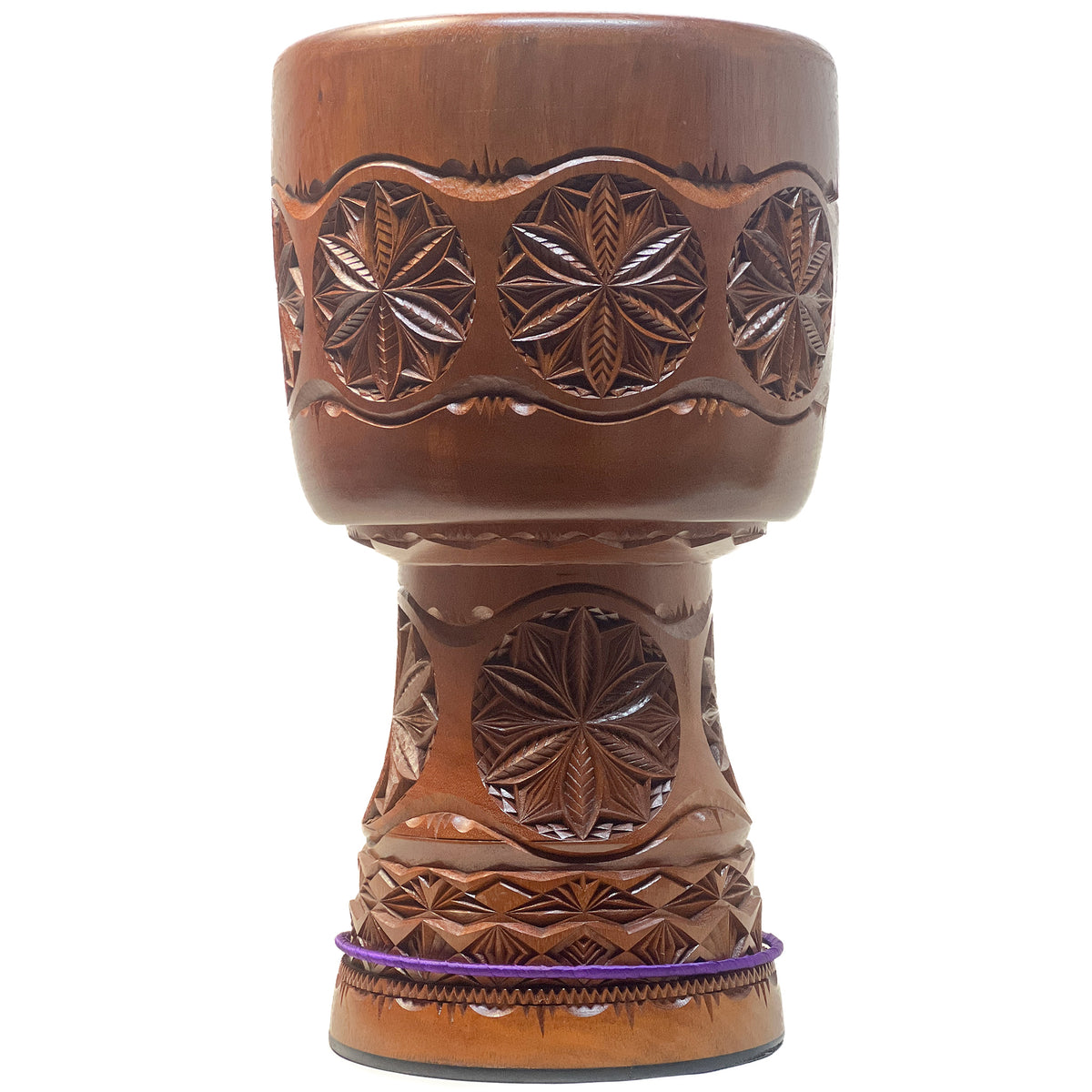 Hardwood Special Piece #9793 - 14"