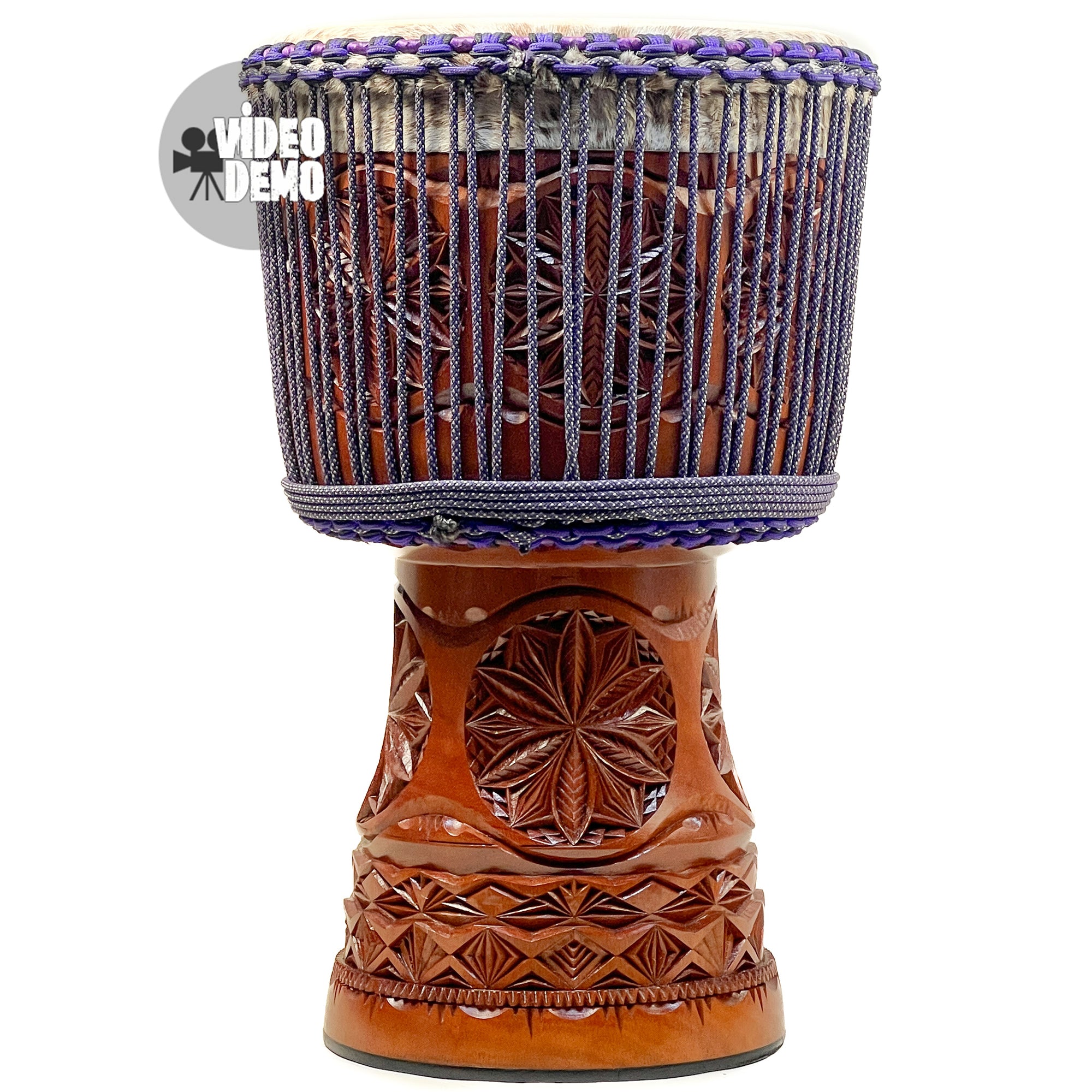 Hardwood Special Piece #9793 - 14"