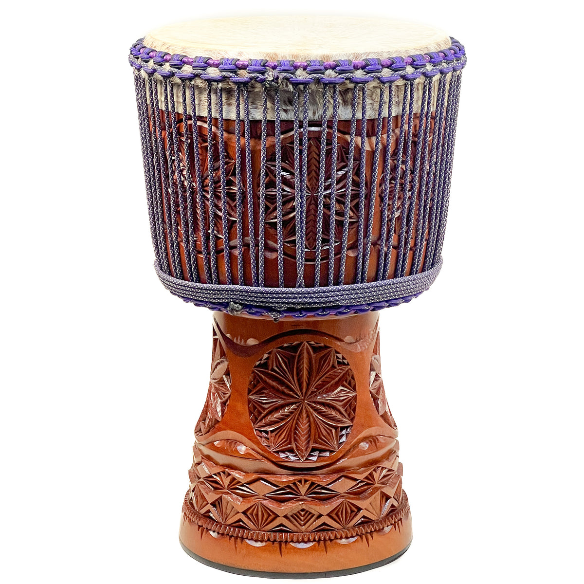 Hardwood Special Piece #9793 - 14"