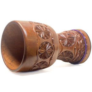 Hardwood Special Piece #9793 - 14"