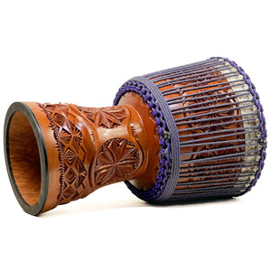 Hardwood Special Piece #9793 - 14"