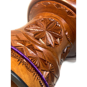 Hardwood Special Piece #9793 - 14"