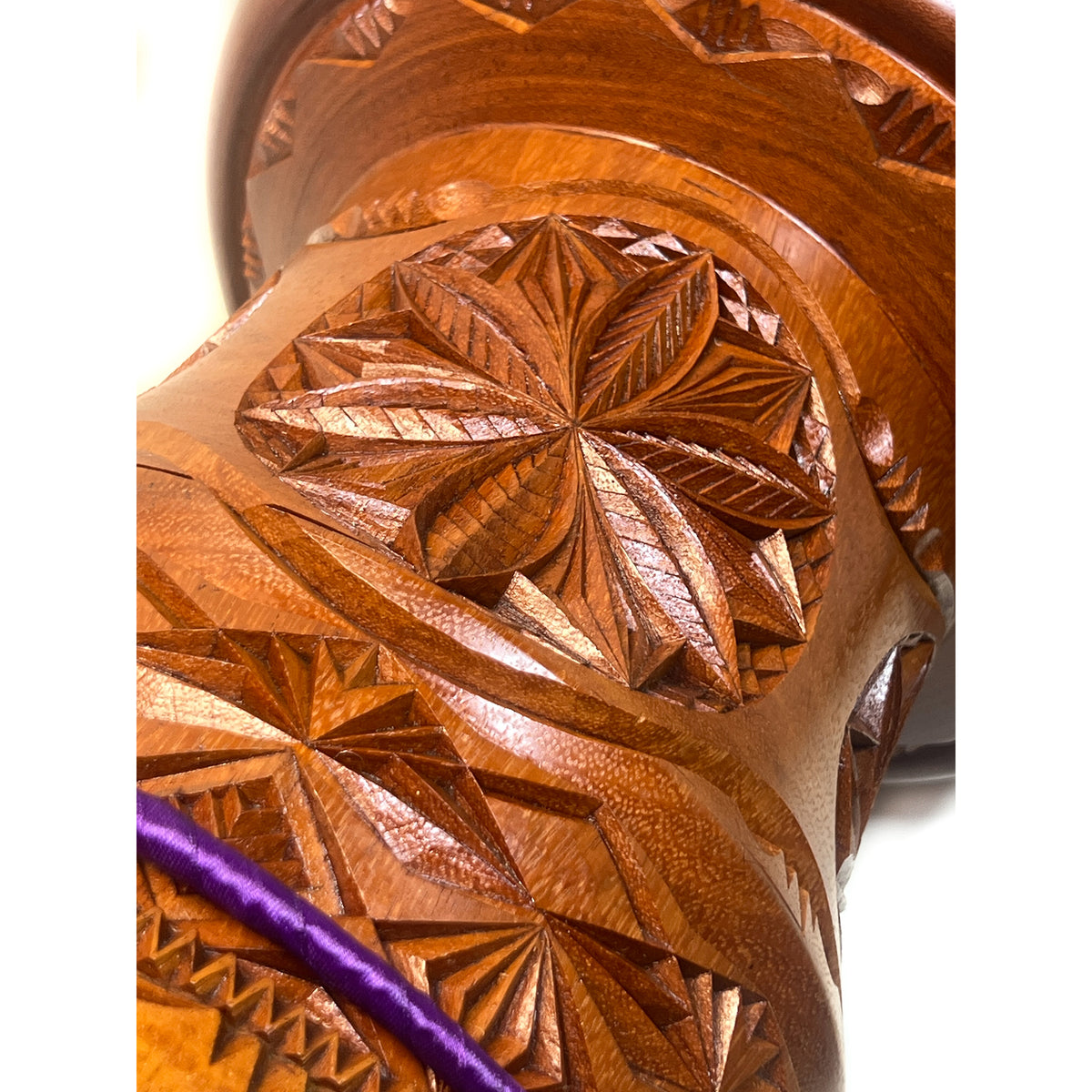 Hardwood Special Piece #9793 - 14"