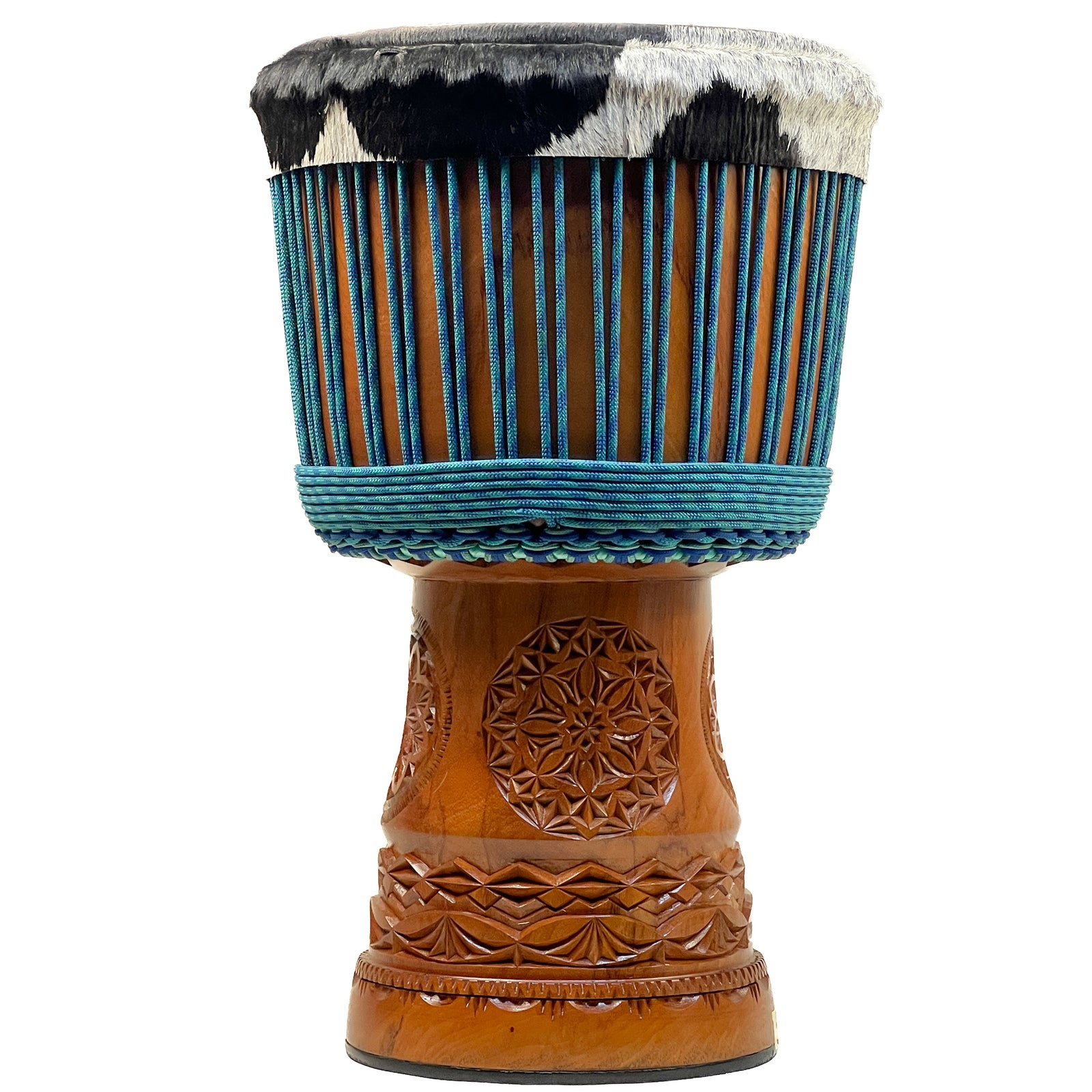 Hardwood Special Piece #9794 - 13.625"