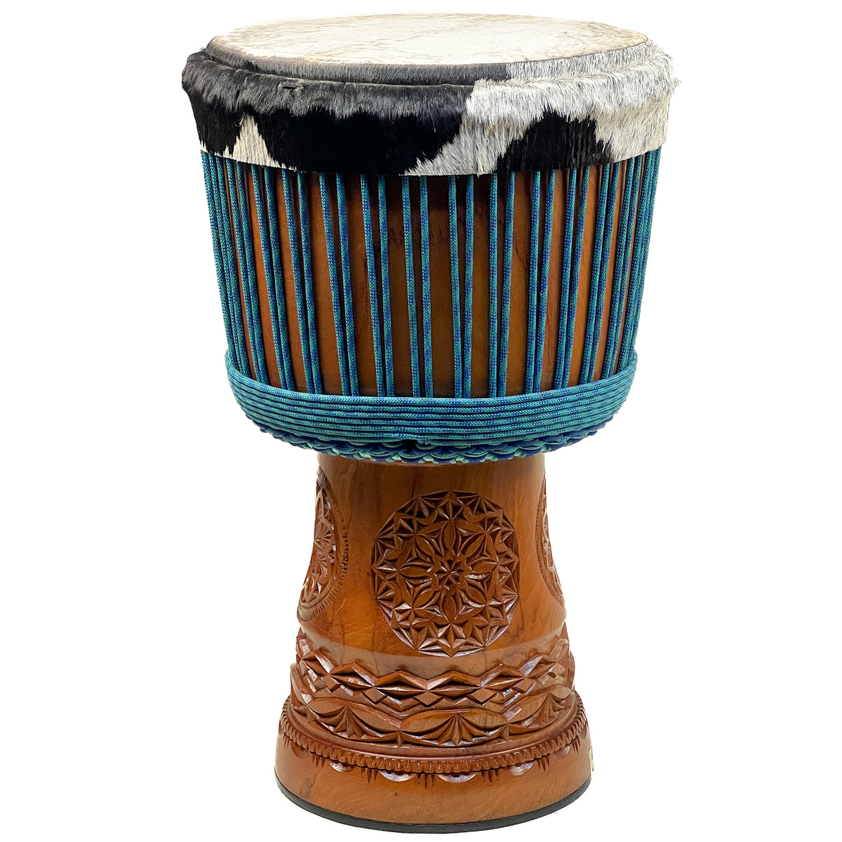 Hardwood Special Piece #9794 - 13.625"