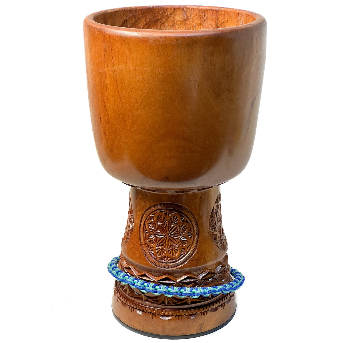 Hardwood Special Piece #9794 - 13.625"