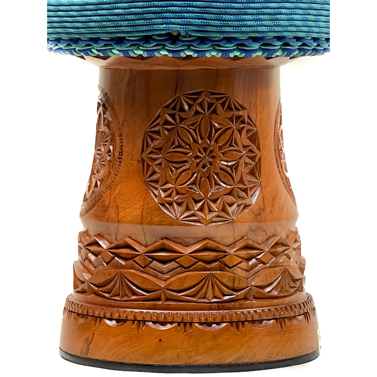 Hardwood Special Piece #9794 - 13.625"