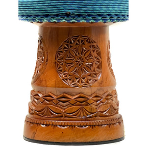 Hardwood Special Piece #9794 - 13.625"