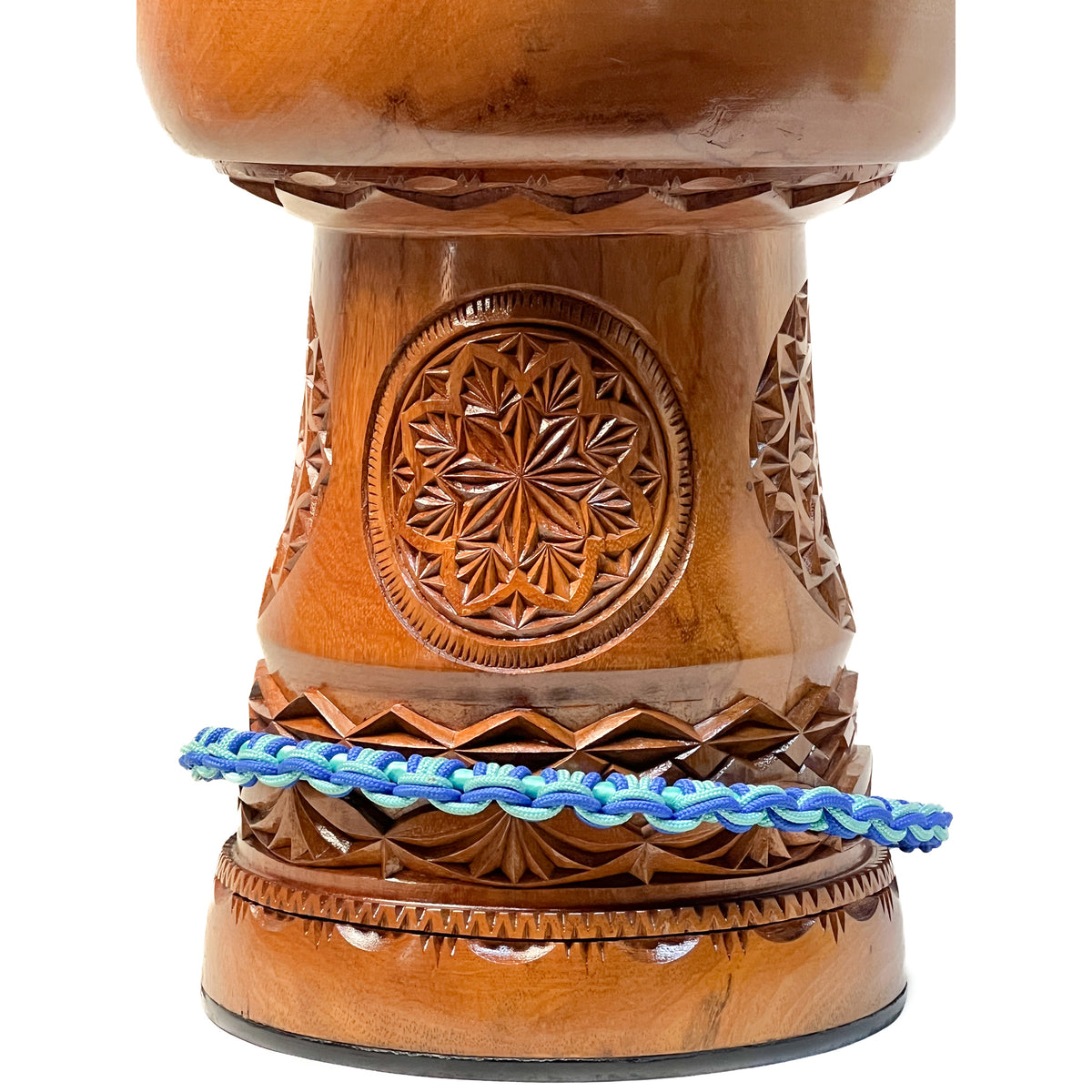 Hardwood Special Piece #9794 - 13.625"