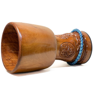 Hardwood Special Piece #9794 - 13.625"