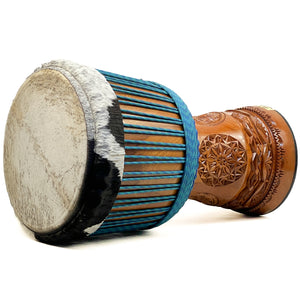 Hardwood Special Piece #9794 - 13.625"