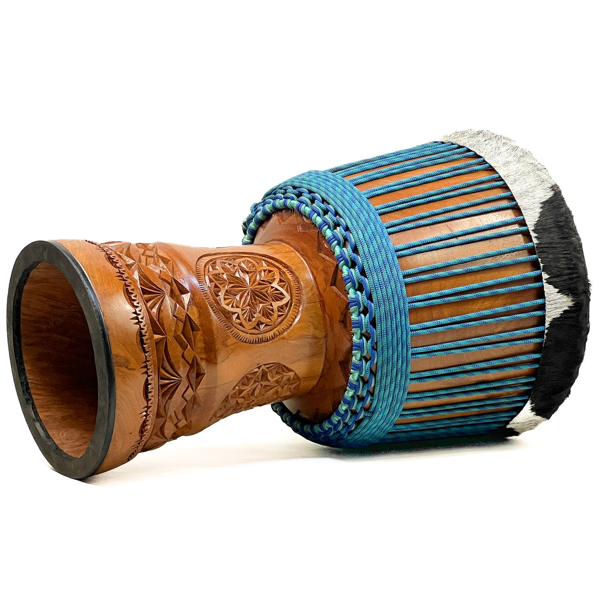 Hardwood Special Piece #9794 - 13.625"