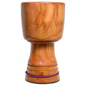 Hardwood Special Piece #9802 - Shell or Custom Build - 13.25"