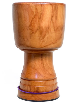 Hardwood Special Piece #9802 - Shell or Custom Build - 13.25"