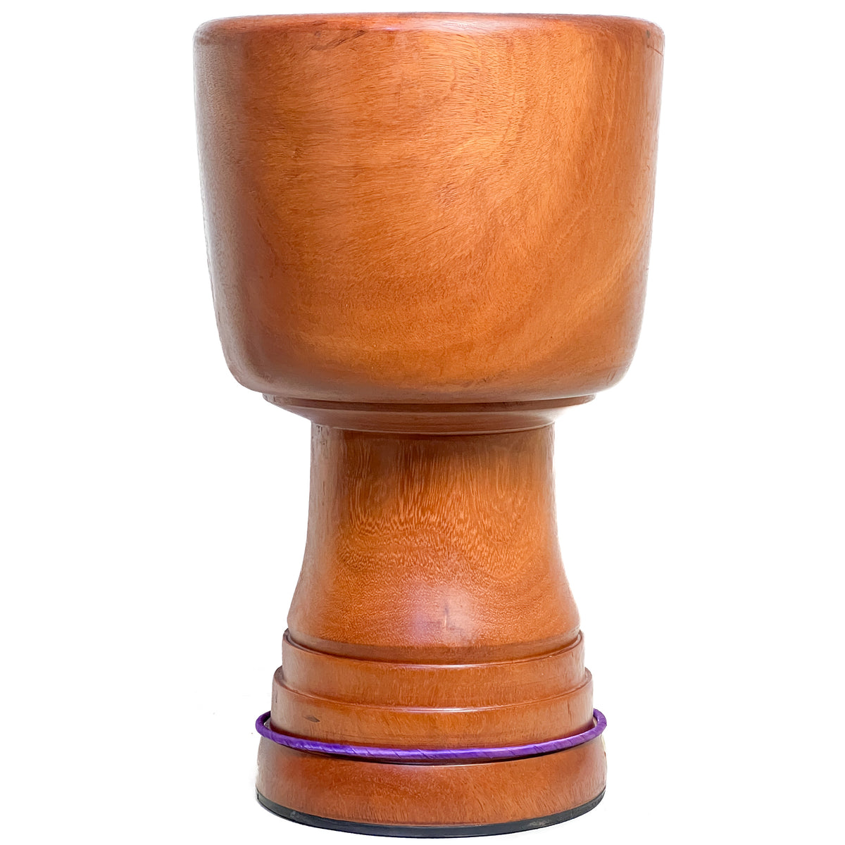 Hardwood Special Piece #9807 - Shell or Custom Build - 14.375"