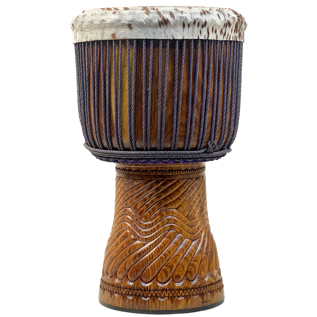 Hardwood Classic #9812 - 13.375"