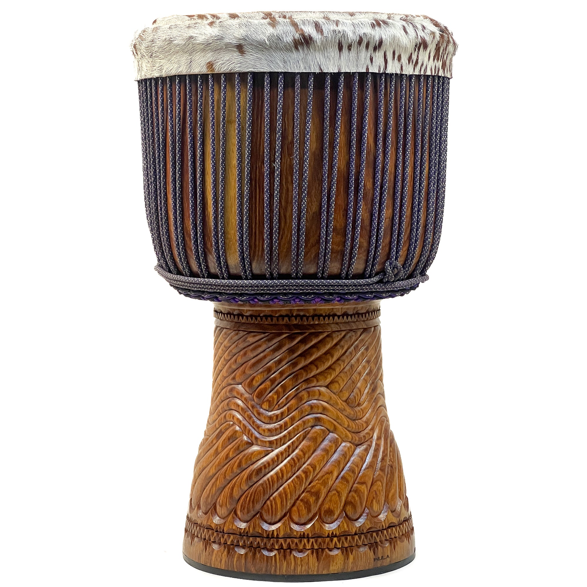 Hardwood Classic #9812 - 13.375"