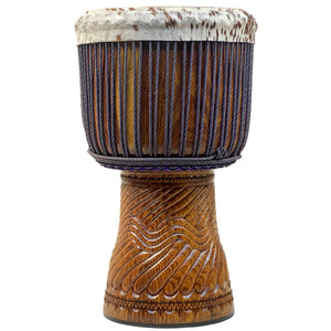 Hardwood Classic #9812 - 13.375"