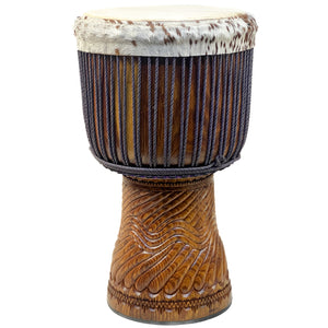 Hardwood Classic #9812 - 13.375"