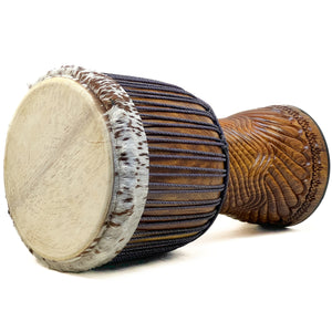 Hardwood Classic #9812 - 13.375"