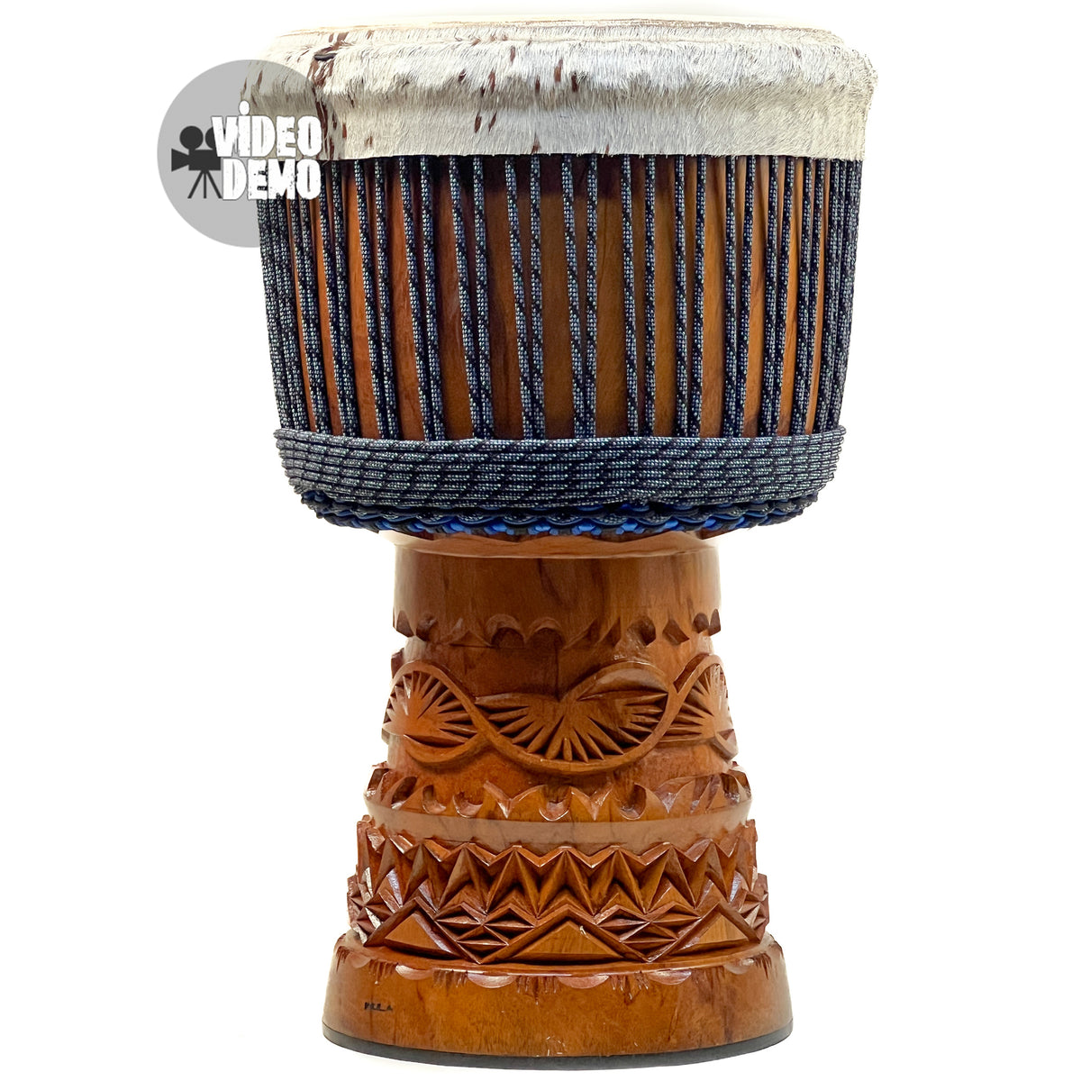 Hardwood Special Piece #9816 - 13.75"