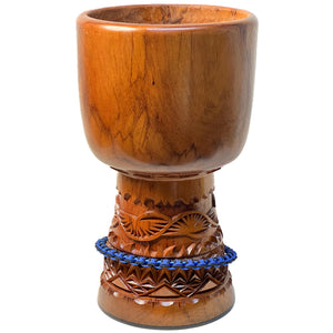 Hardwood Special Piece #9816 - 13.75"