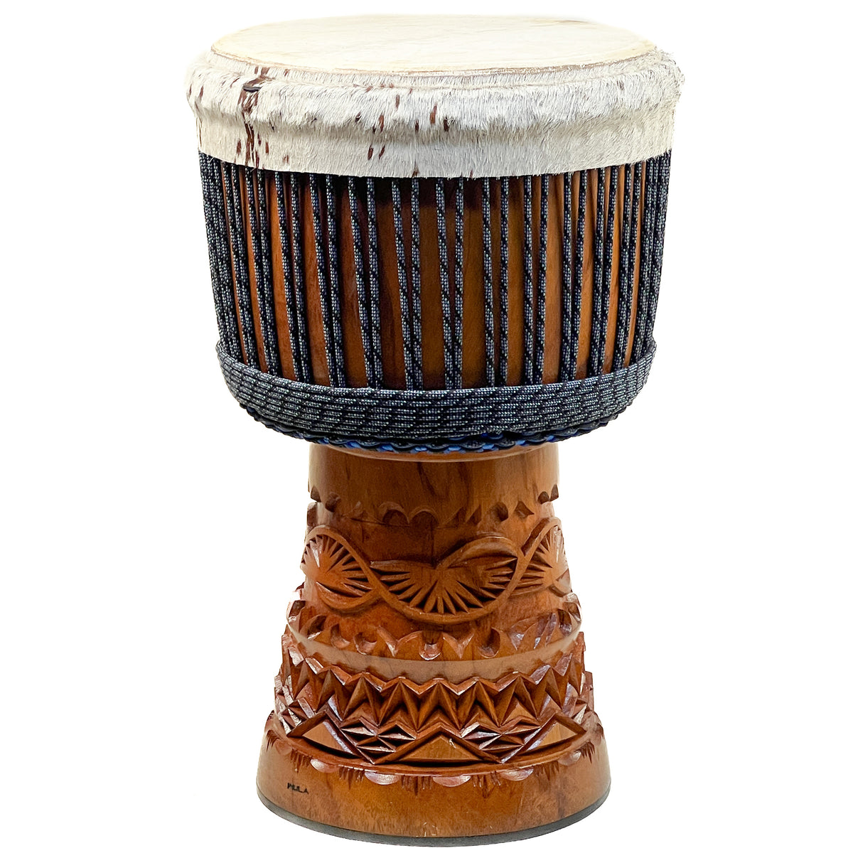 Hardwood Special Piece #9816 - 13.75"