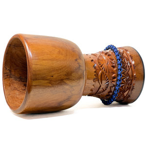 Hardwood Special Piece #9816 - 13.75"