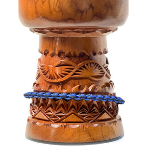 Hardwood Special Piece #9816 - 13.75"