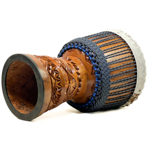 Hardwood Special Piece #9816 - 13.75"