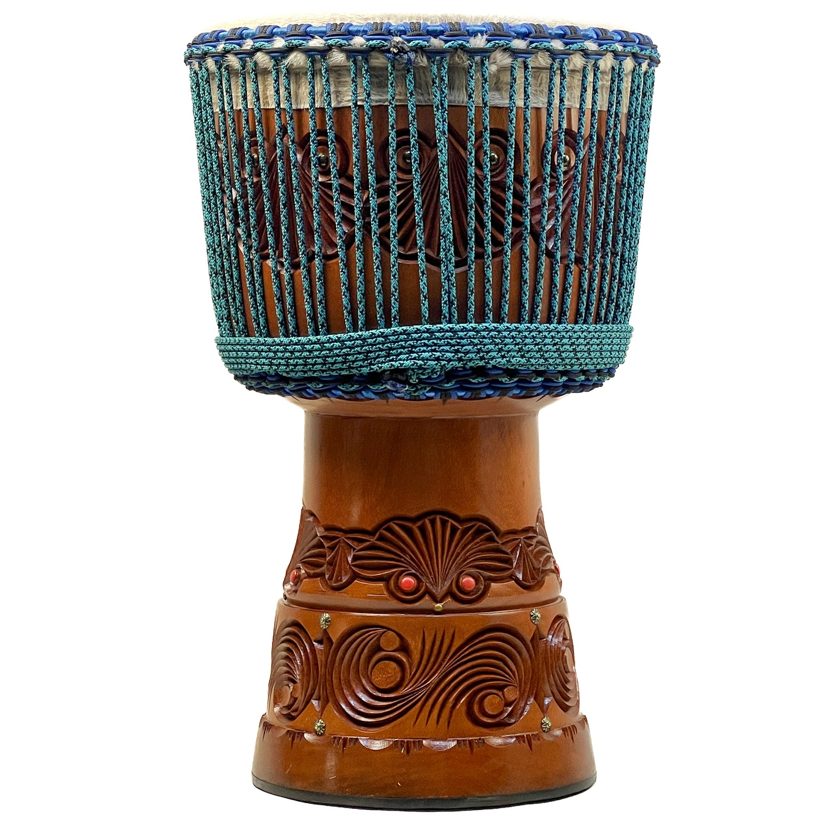 Hardwood Special Piece #9821 - 13.75"