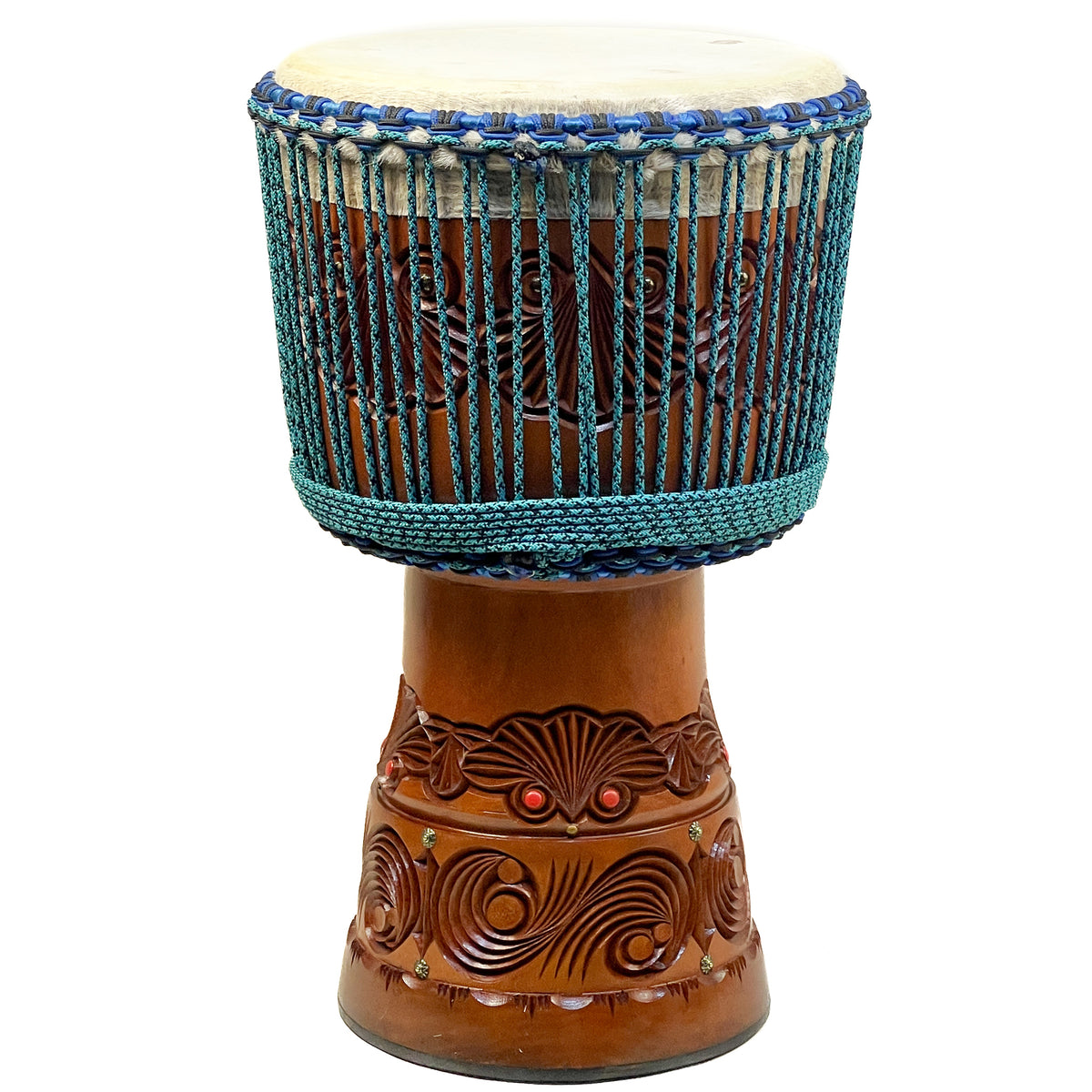 Hardwood Special Piece #9821 - 13.75"