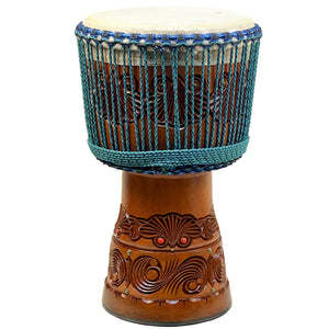 Hardwood Special Piece #9821 - 13.75"
